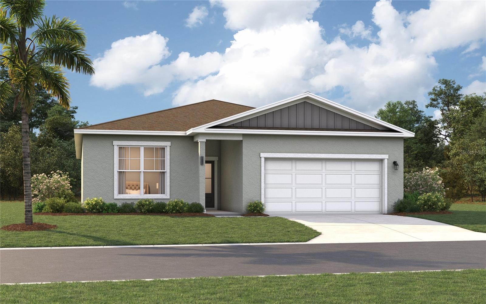 One or more photo(s) has been virtually staged. Under Construction. Stanley Martin presents affordable single-family homes at the Village at Windsor Reserve in Eagle Lake, Florida: an ideal combination of affordable living and an exceptional location near Highway 17, Lake McLeod, and Eagle Lake. Just four miles from vibrant downtown Winter Haven and a 15-minute drive from Legoland, this community offers easy access to Orlando attractions in less than an hour. Outdoor enthusiasts can enjoy options like boating, kayaking, and fishing on the Polk County Chain of Lakes. Featured in this community, the Juniper home seamlessly blends modern design with practical living. With four bedrooms, a well-appointed dual-sink bathroom, a large master suite, and an inviting open-concept kitchen and dining area, it focuses on comfort and convenience. Additionally, the home features a large garage and a covered outdoor lanai. Discover the perfect combination of affordability and style in this dream home.

The Seaton is the perfect single-family home for growing families and first-time buyers. Step from your front door or two car garage into a light, airy living area with an open kitchen overlooking the great room- complete with access to private patio or large covered lanai for those who enjoy outdoor activities or entertaining guests alike! On the other side of this ideal setup lie three bedrooms, two bathrooms, a walk-in laundry room and more! The secluded primary suite has all you need in privacy; dual sinks, spacious closet plus extra linen storage make it feel like nothing else matters but restful comfort! Get ready to settle down somewhere special – come see why this 2,001 square foot new construction could be just what you've been looking for! *Photos are from a similar home.