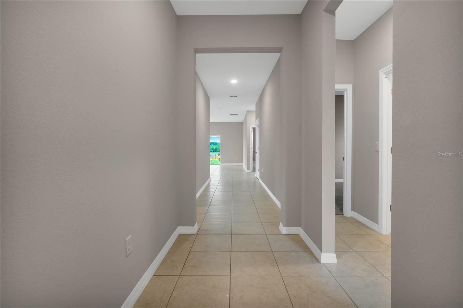 VILLAGE AT WINDSOR RESERVE - Residential