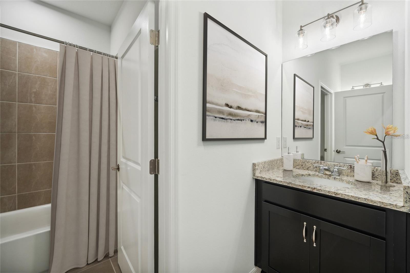 VILLAGE AT WINDSOR RESERVE - Residential