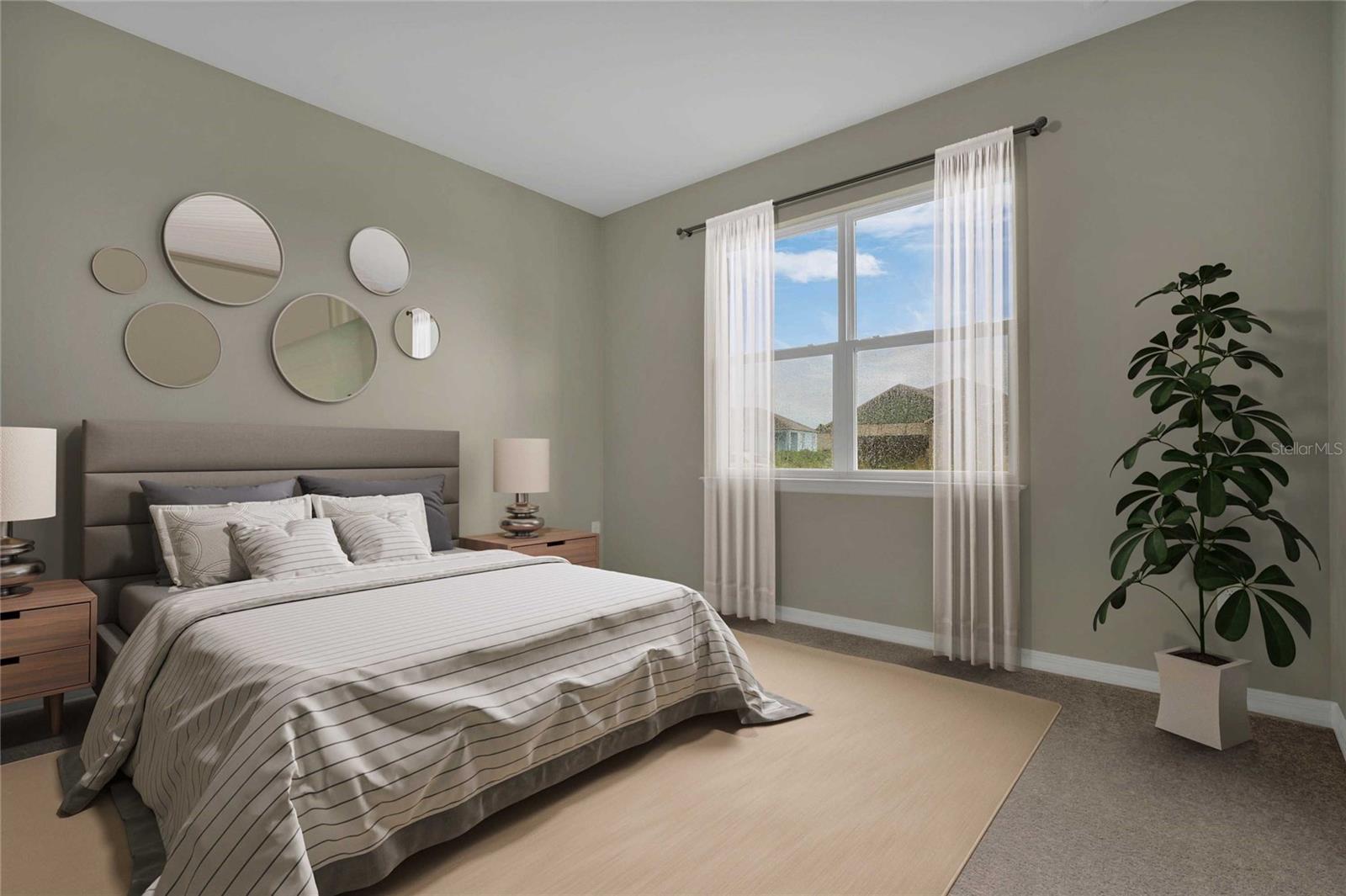 VILLAGE AT WINDSOR RESERVE - Residential