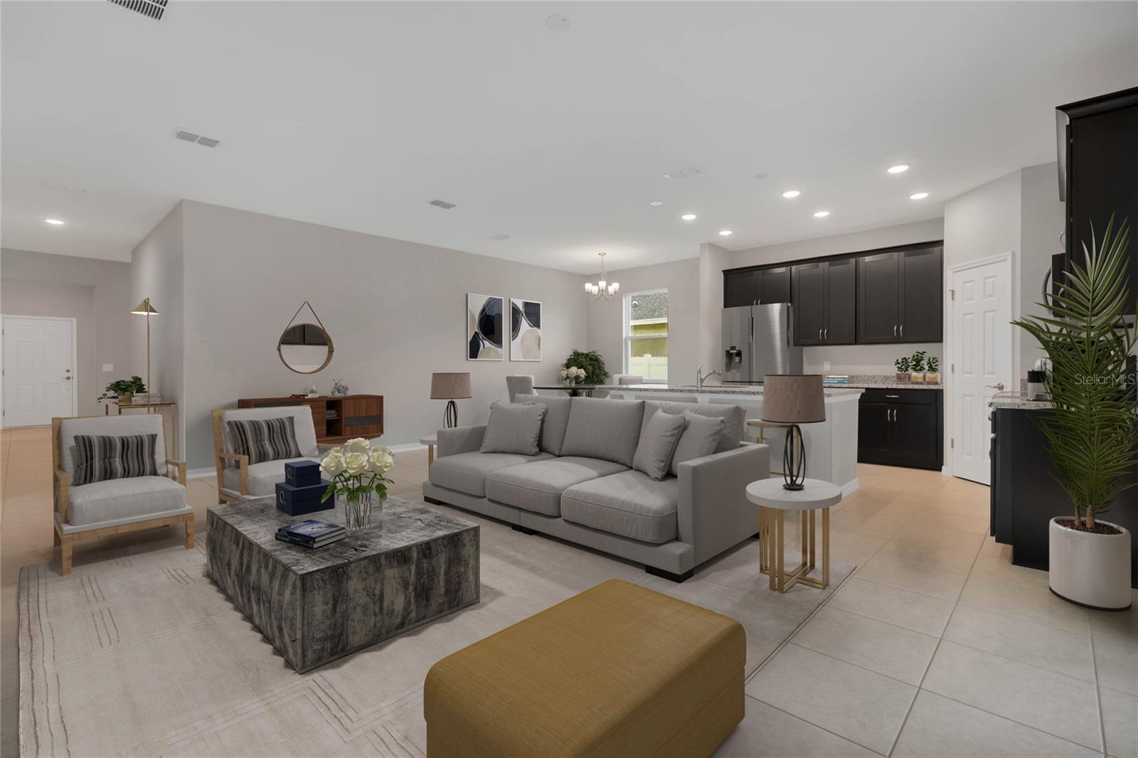 VILLAGE AT WINDSOR RESERVE - Residential