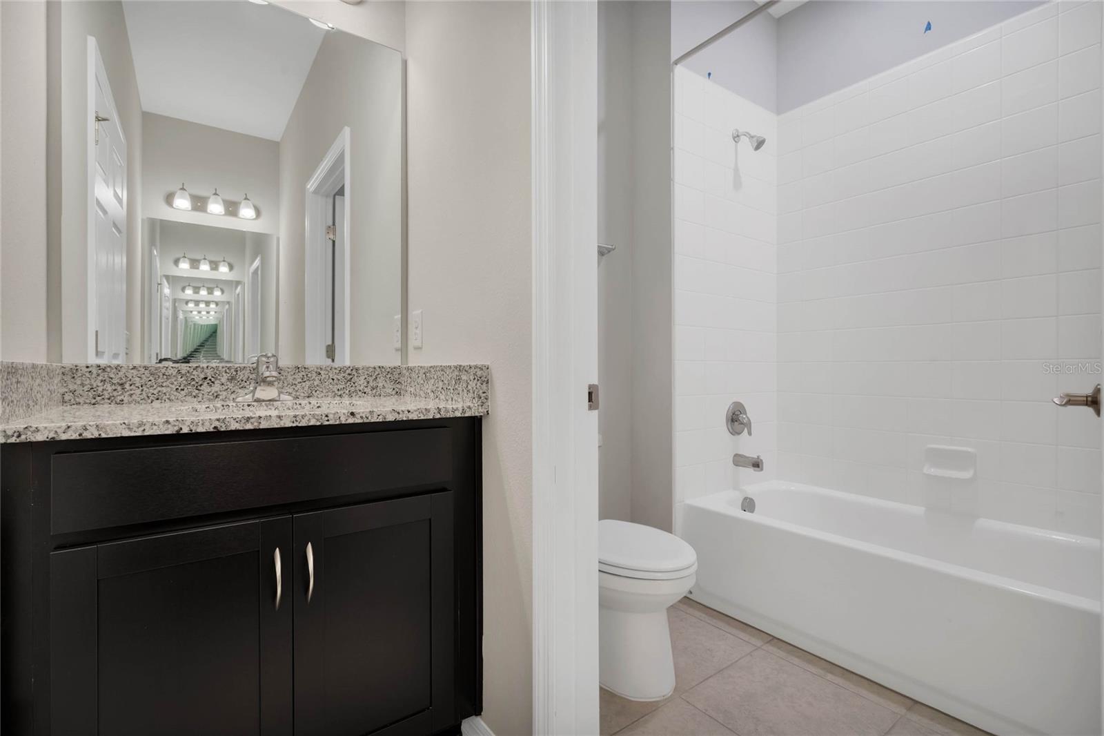 VILLAGE AT WINDSOR RESERVE - Residential