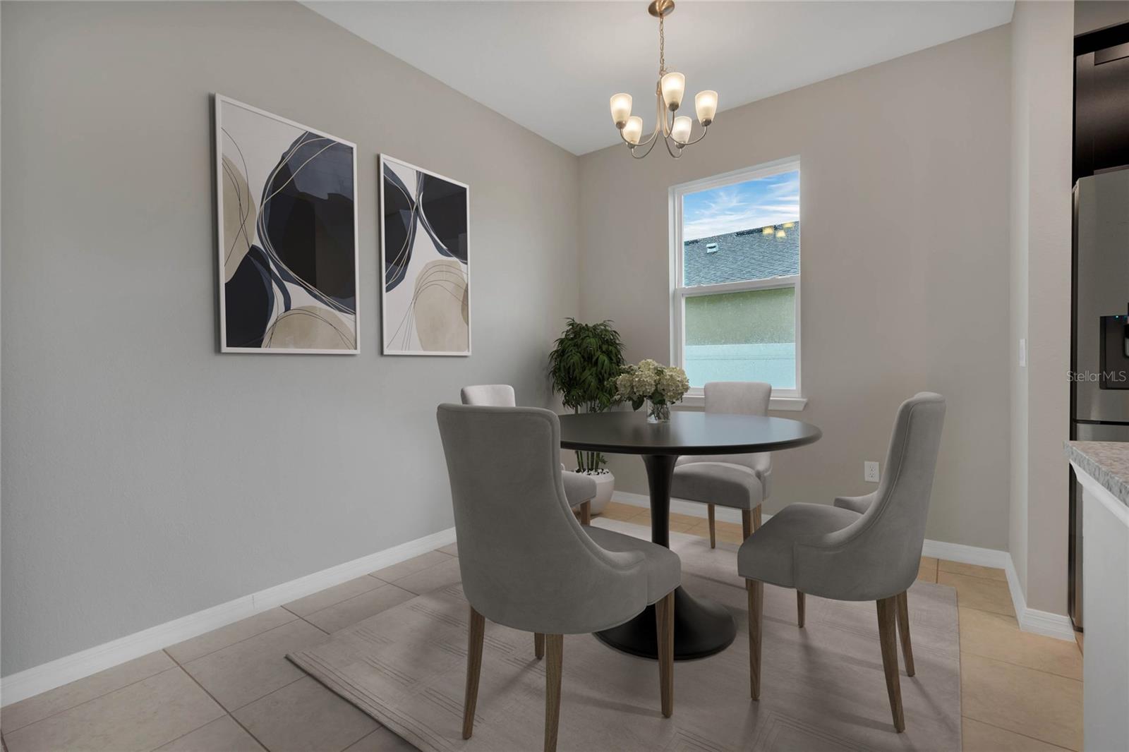 VILLAGE AT WINDSOR RESERVE - Residential