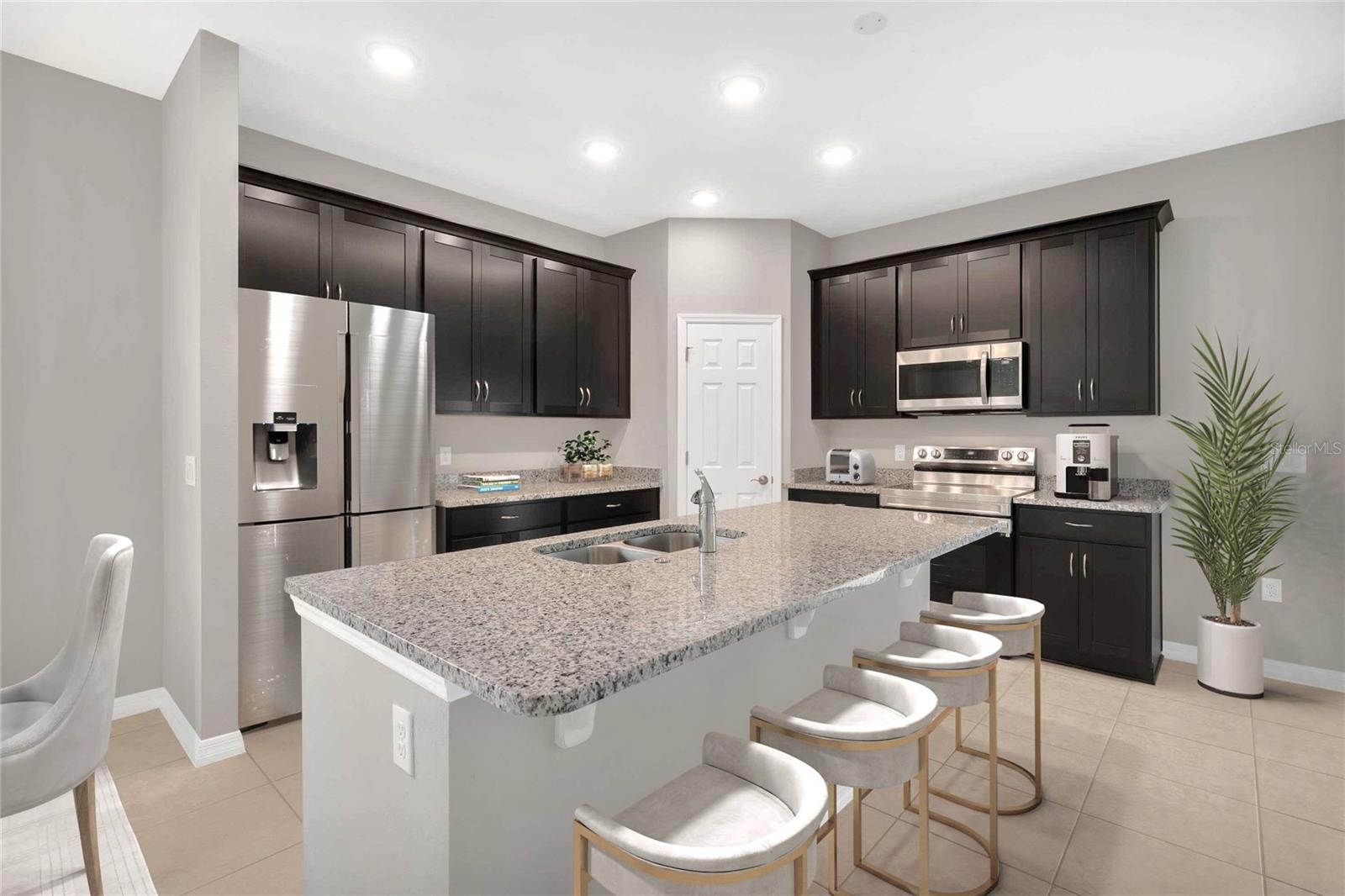 VILLAGE AT WINDSOR RESERVE - Residential