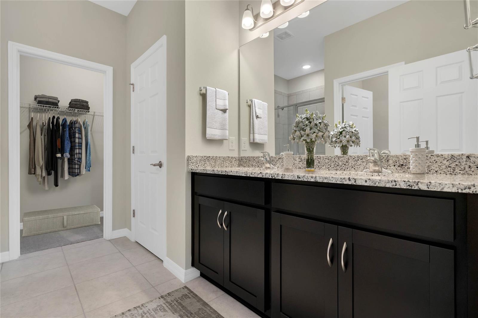 VILLAGE AT WINDSOR RESERVE - Residential