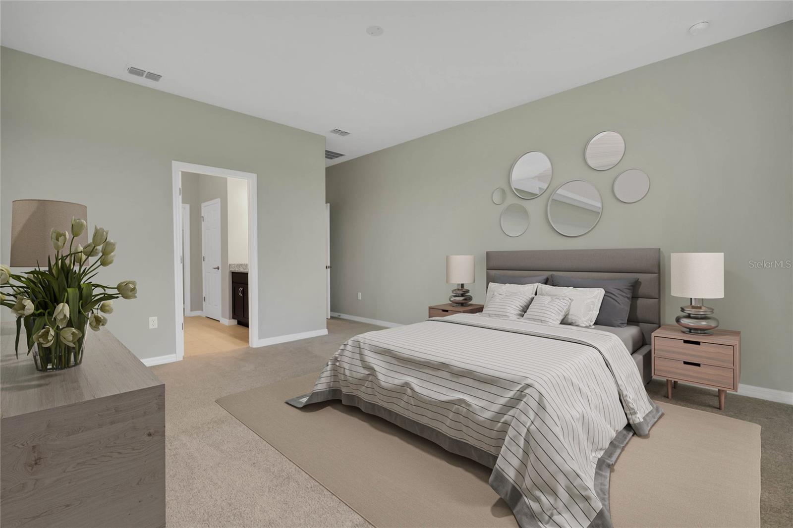 VILLAGE AT WINDSOR RESERVE - Residential