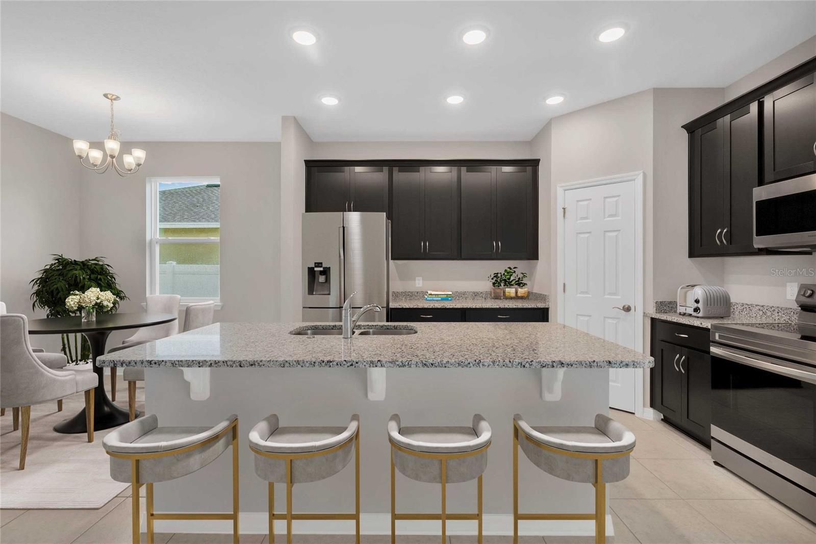 VILLAGE AT WINDSOR RESERVE - Residential