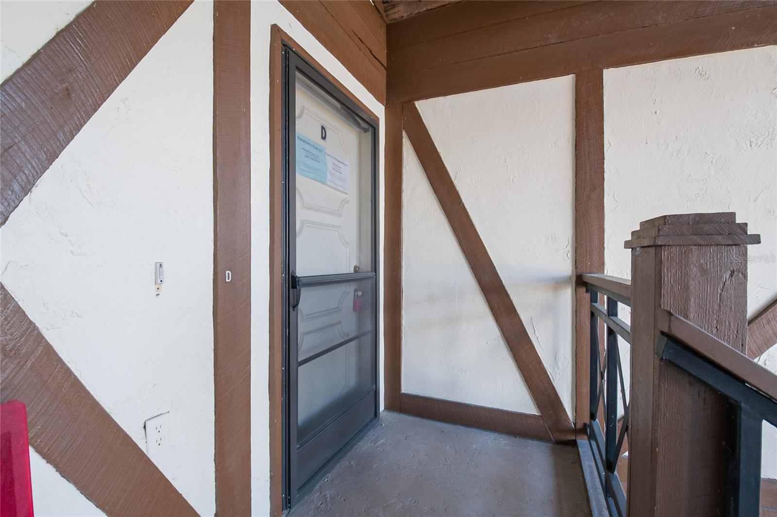 CHESTERBROOK 2 CONDO - Residential