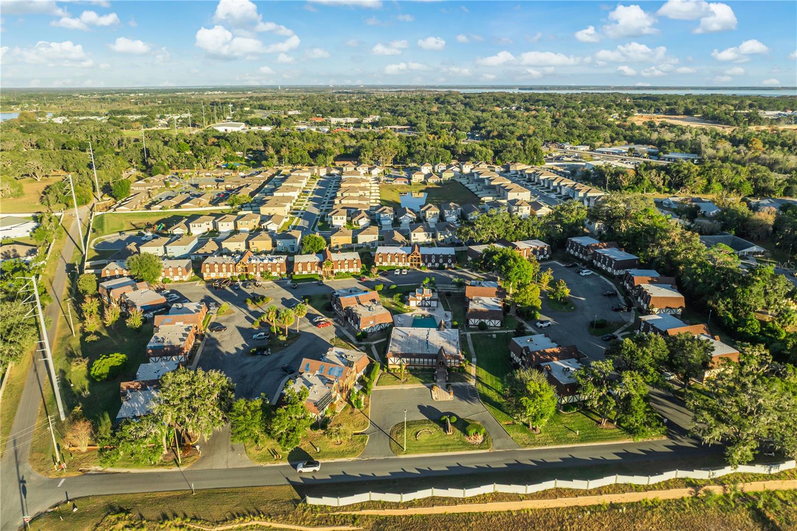 CHESTERBROOK 2 CONDO - Residential