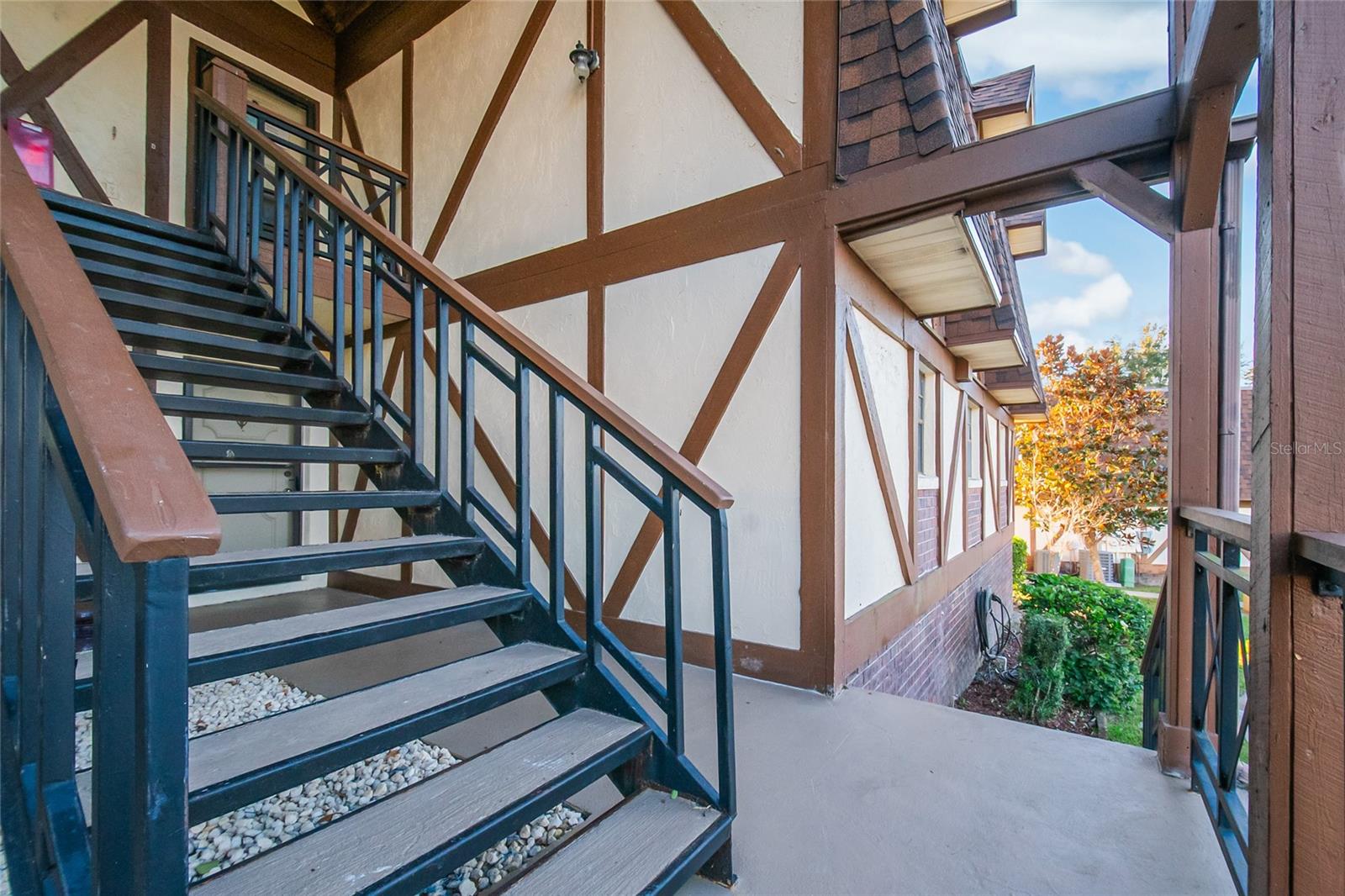 CHESTERBROOK 2 CONDO - Residential