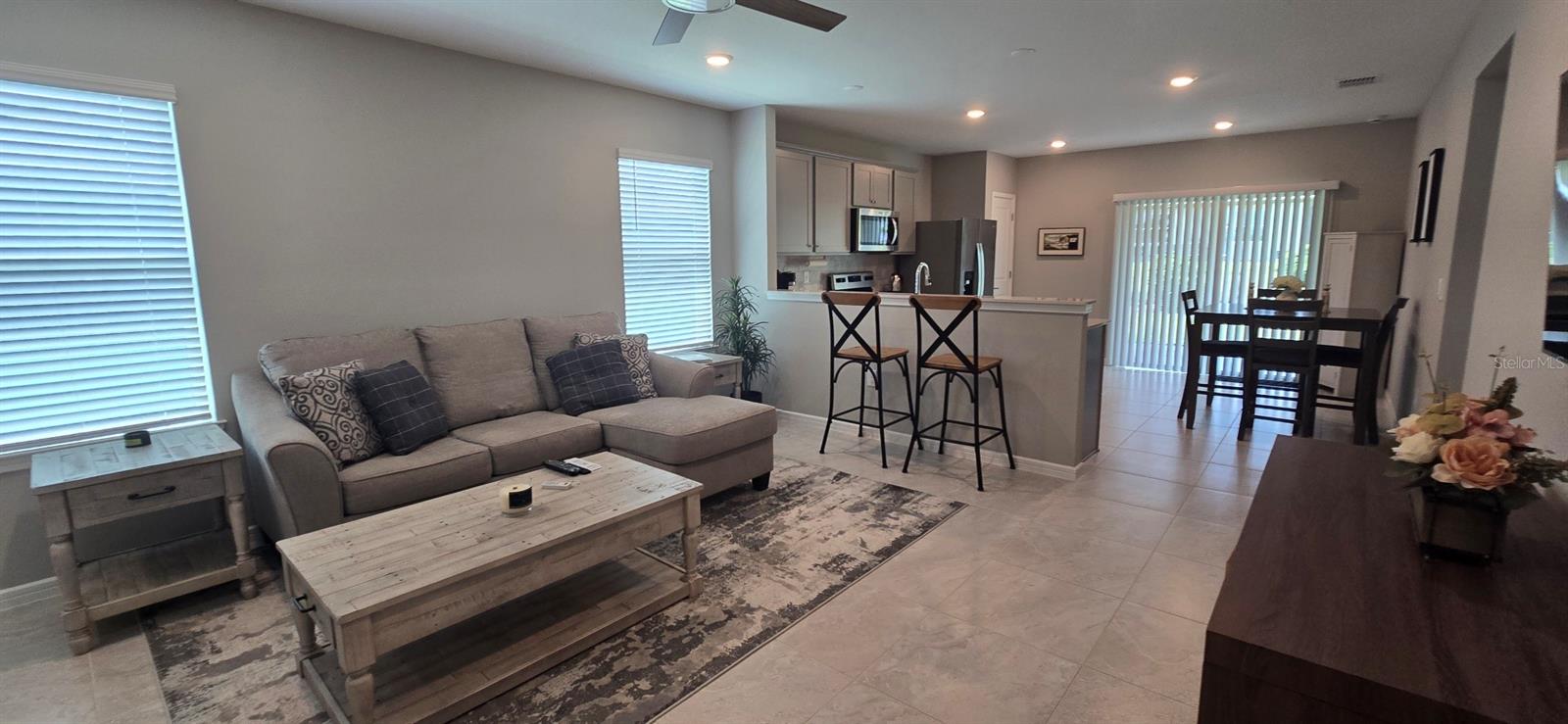 STONE CREEK - Residential Lease