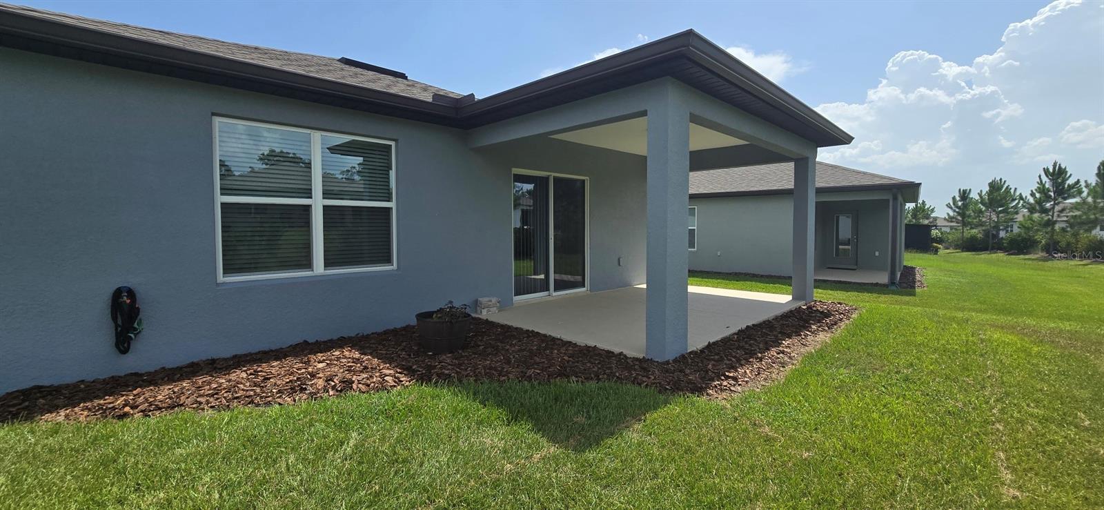 STONE CREEK - Residential Lease