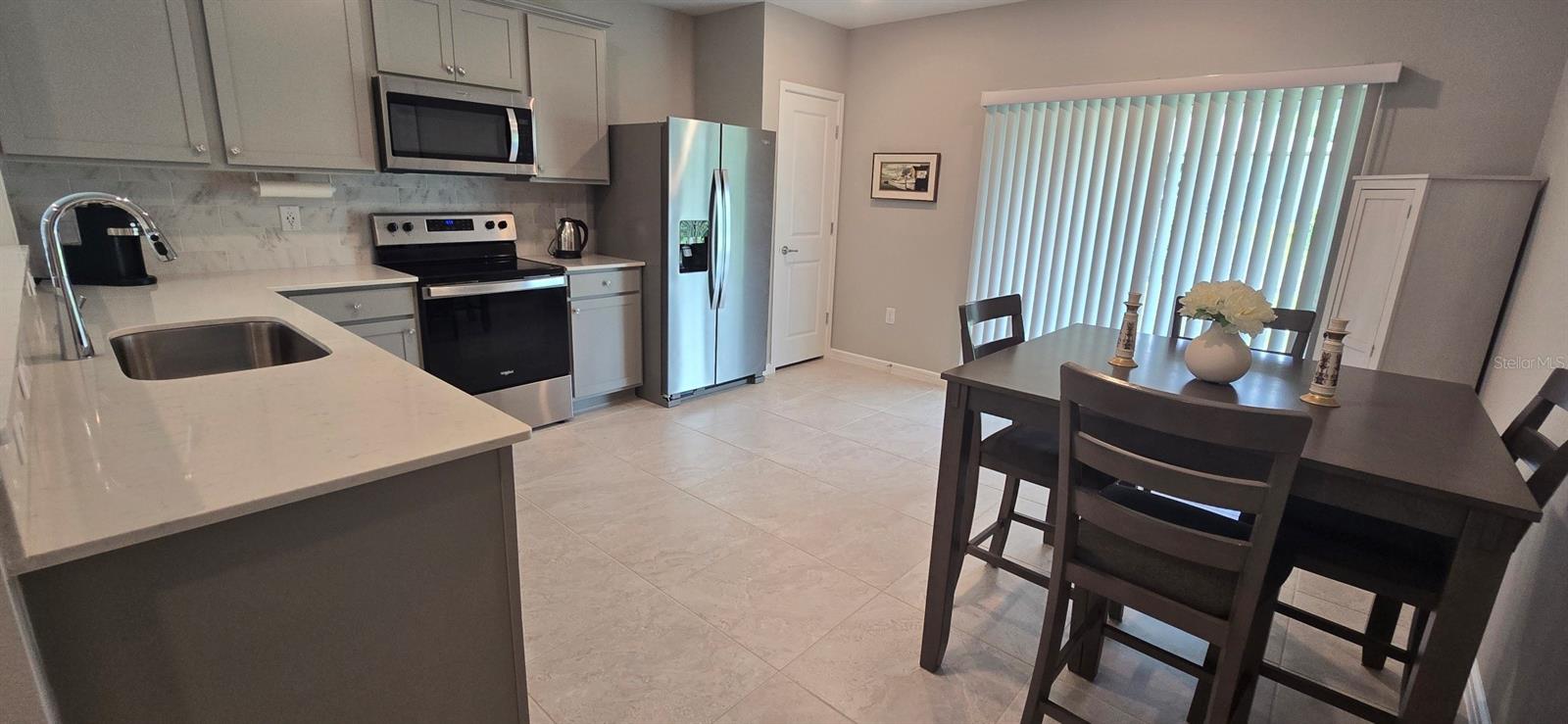 STONE CREEK - Residential Lease