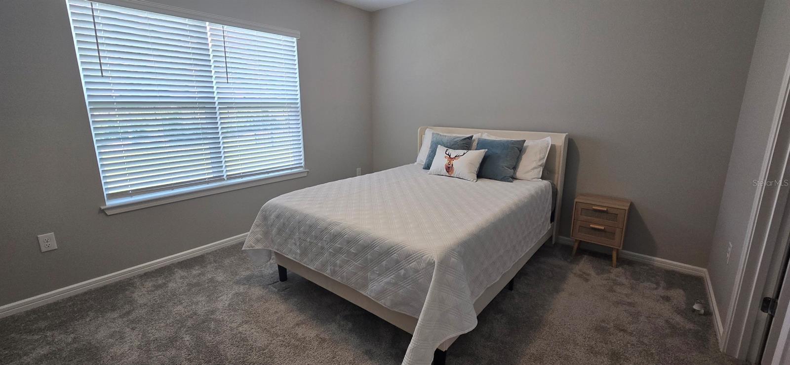 STONE CREEK - Residential Lease