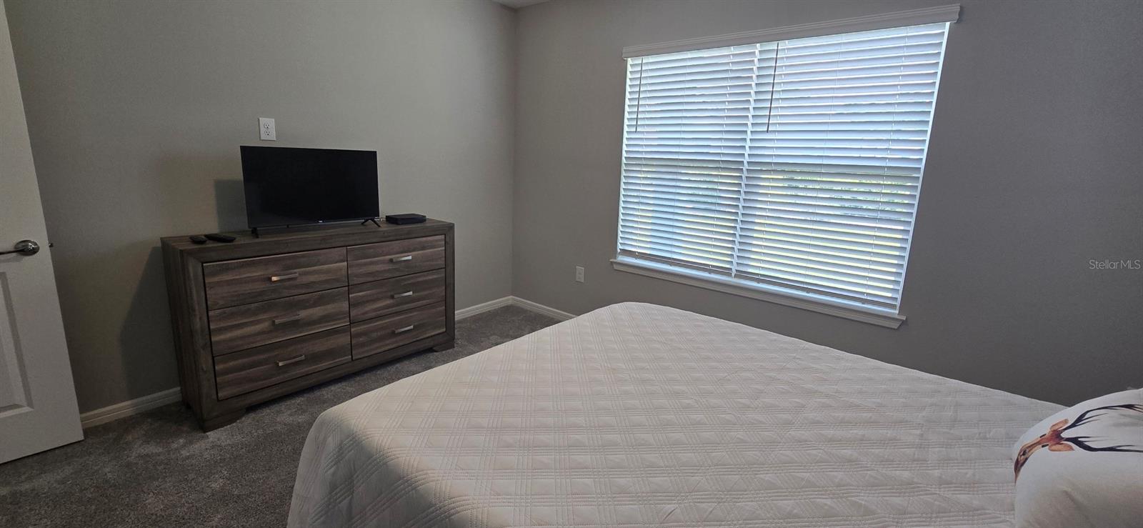 STONE CREEK - Residential Lease