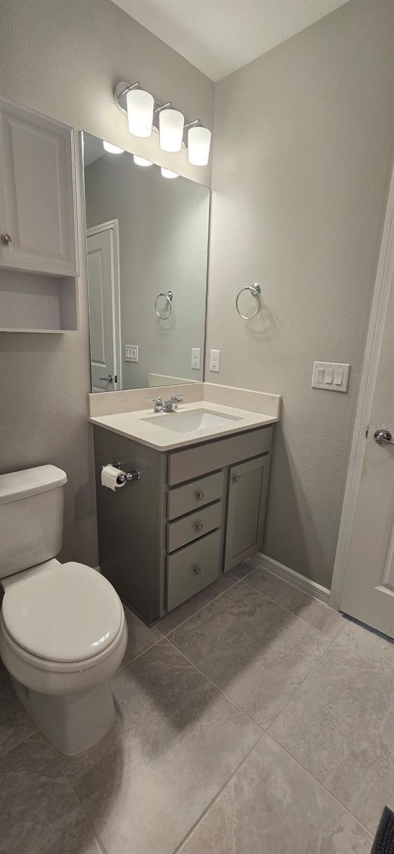 STONE CREEK - Residential Lease