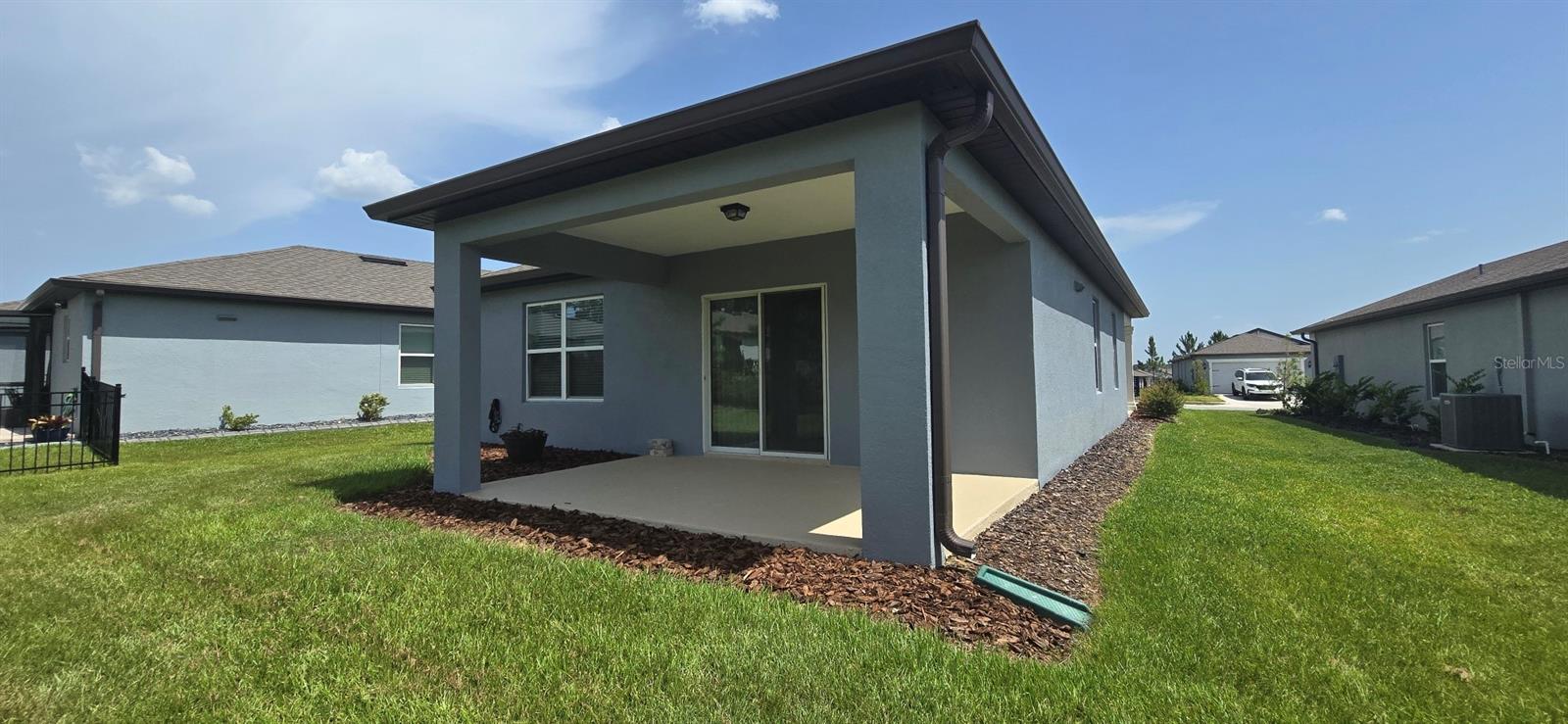 STONE CREEK - Residential Lease