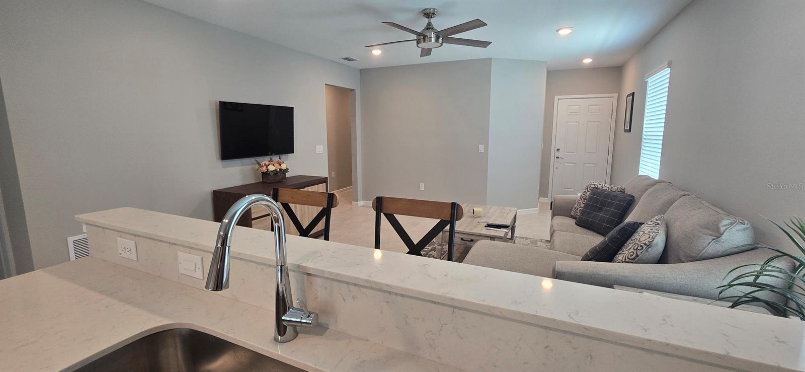 STONE CREEK - Residential Lease