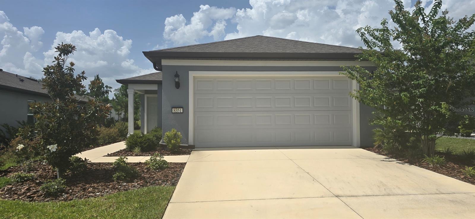 STONE CREEK - Residential Lease