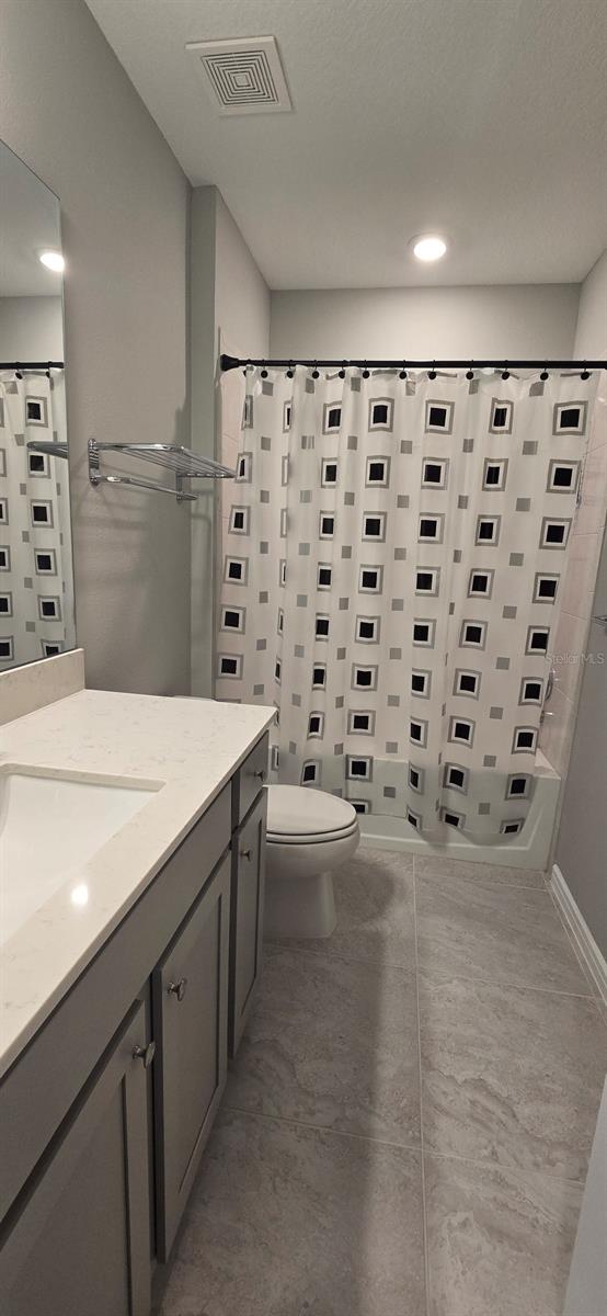 STONE CREEK - Residential Lease