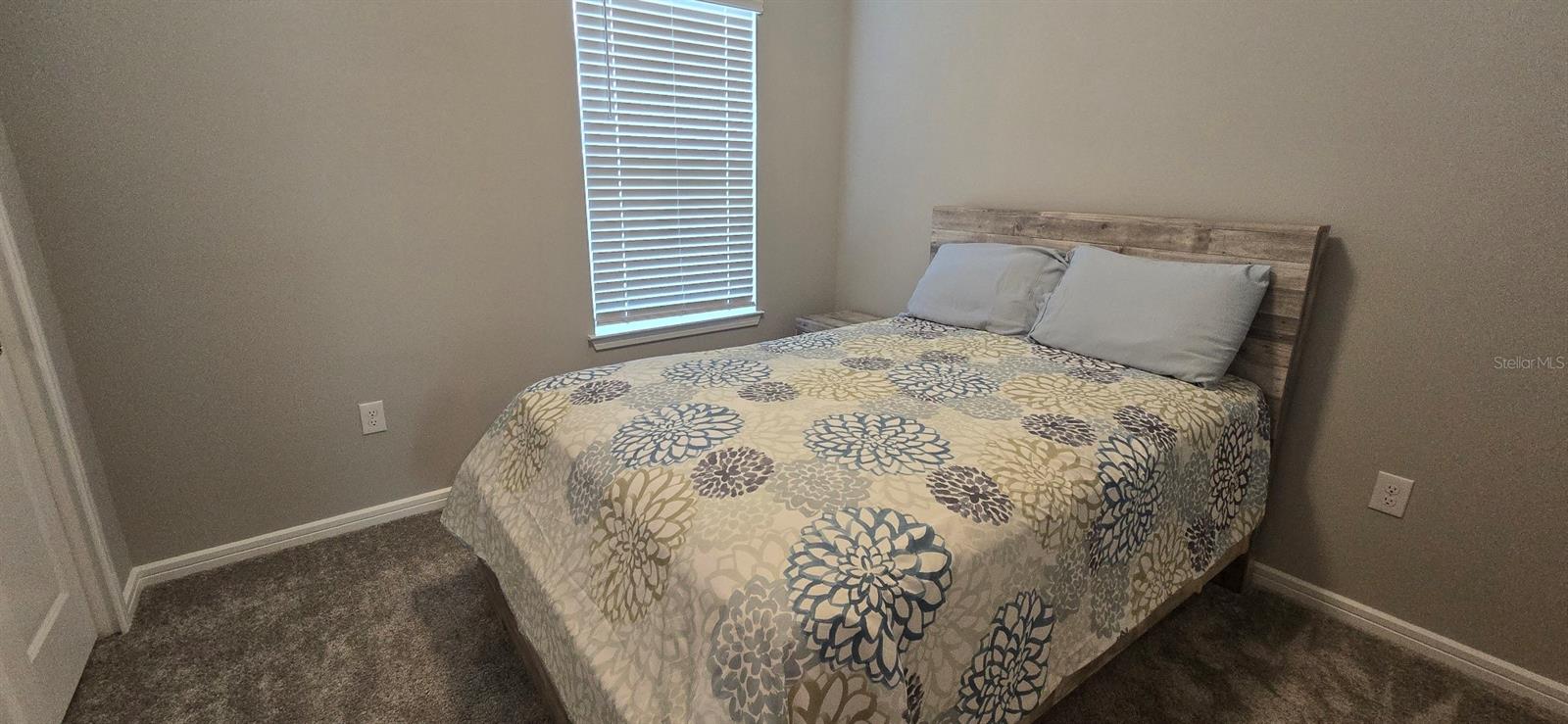 STONE CREEK - Residential Lease