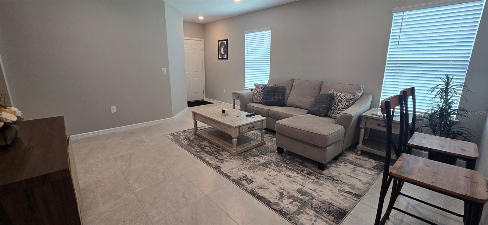 STONE CREEK - Residential Lease