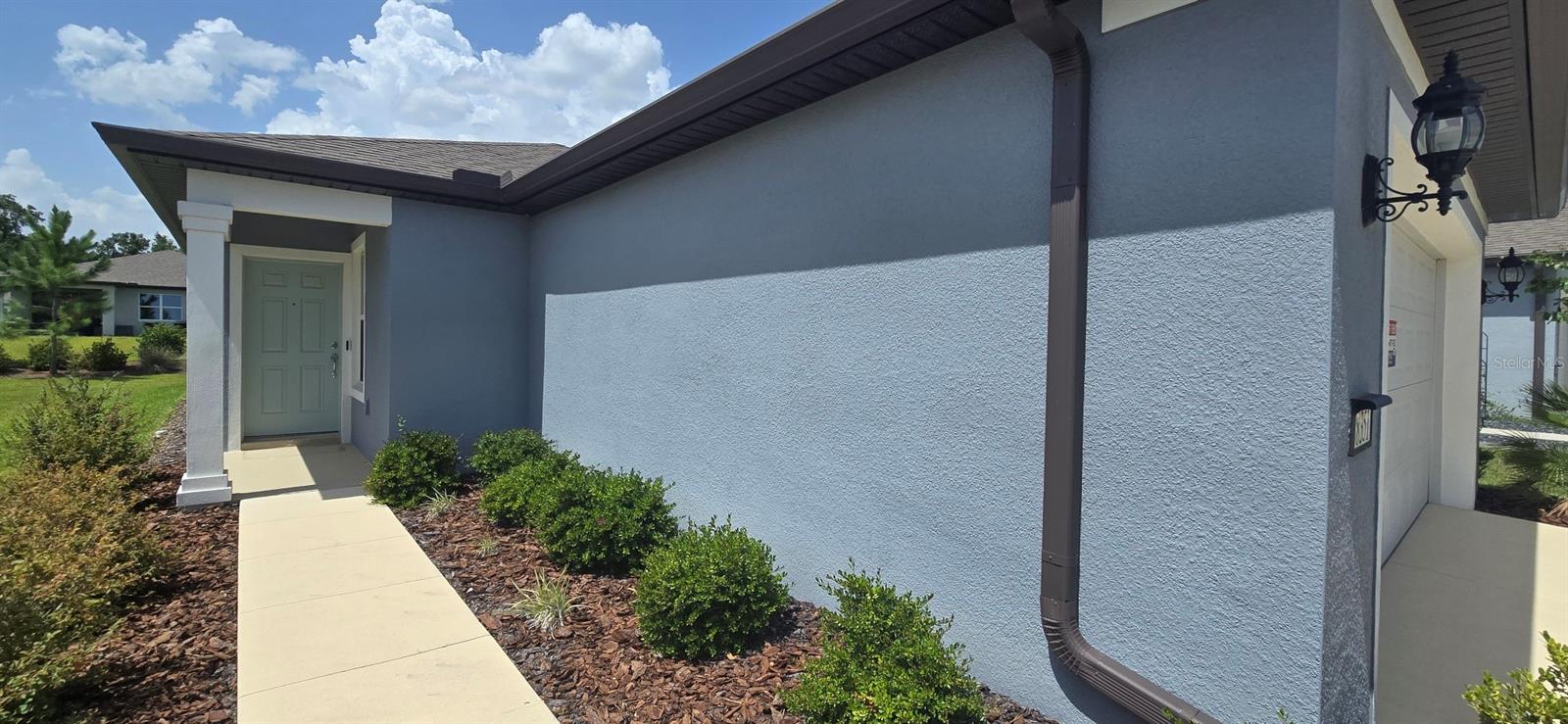 STONE CREEK - Residential Lease