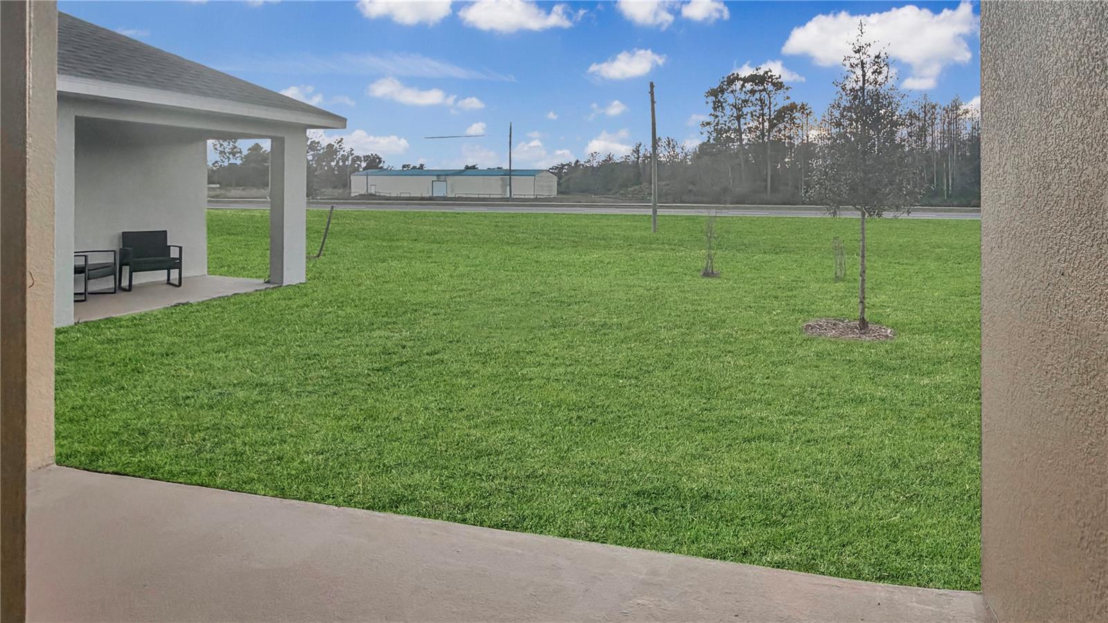 HARMONY CENTRAL PH 2 PB 35 PGS 139-144 BLK R LOT 4 - Residential