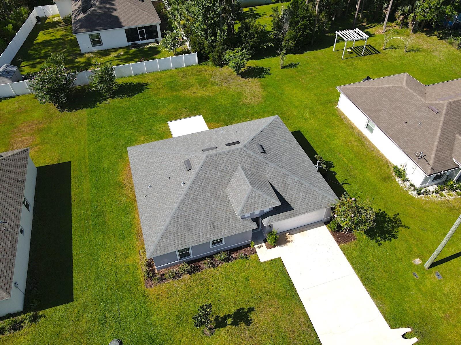 PALM COAST SEC 28 - Residential Lease