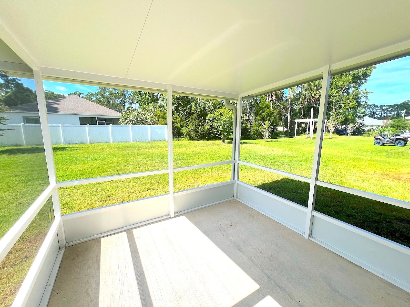 PALM COAST SEC 28 - Residential Lease