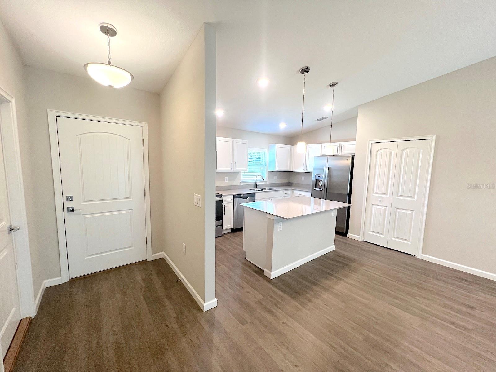 PALM COAST SEC 28 - Residential Lease