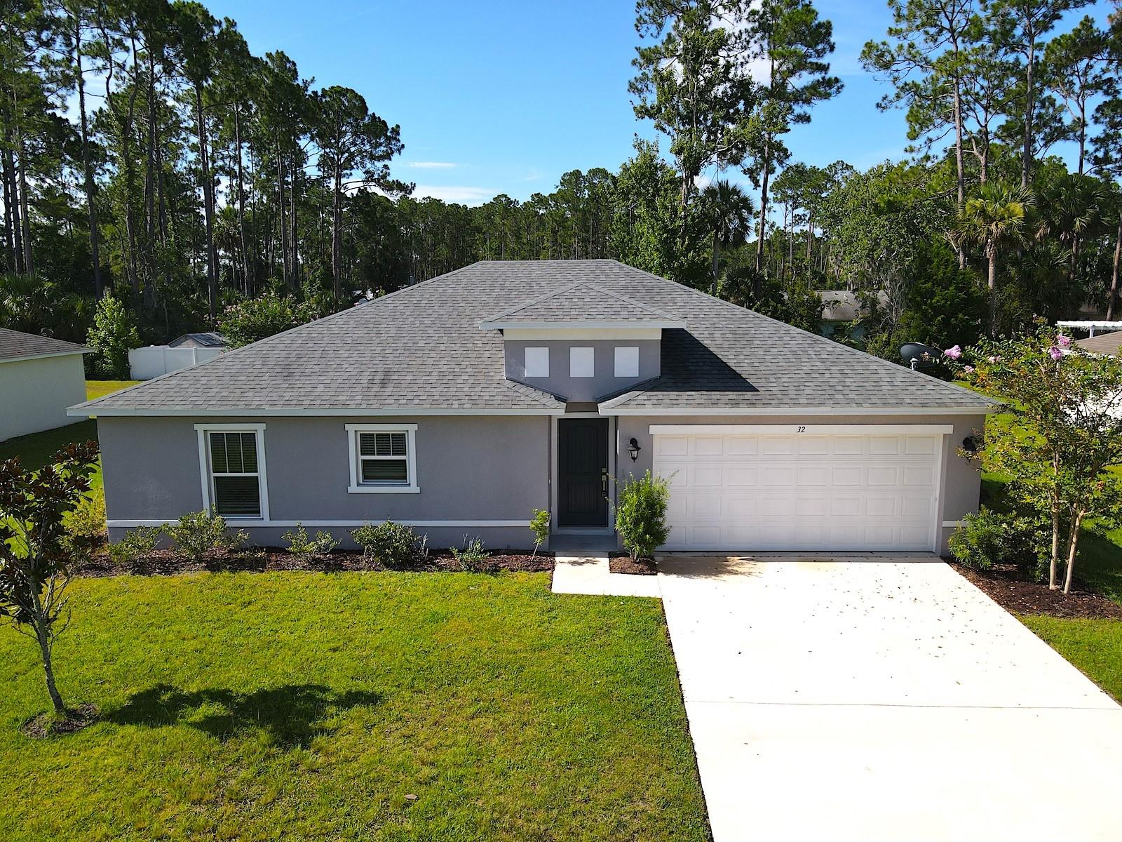 PALM COAST SEC 28 - Residential Lease
