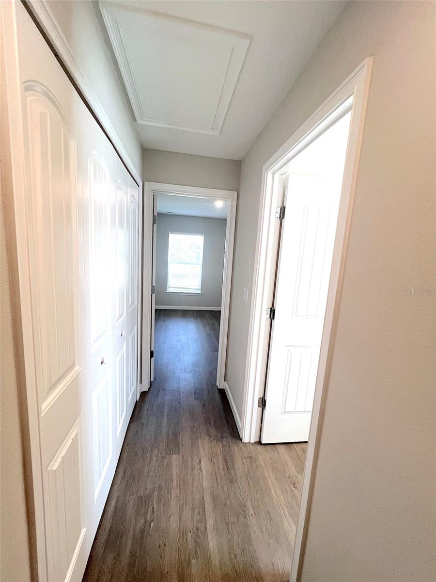 PALM COAST SEC 28 - Residential Lease