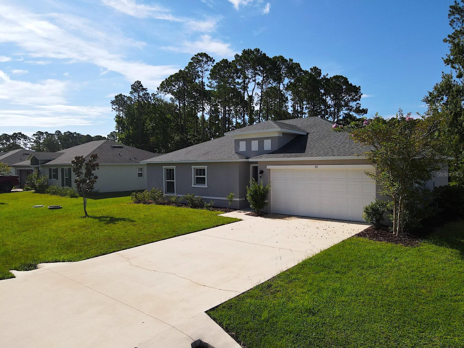 PALM COAST SEC 28 - Residential Lease