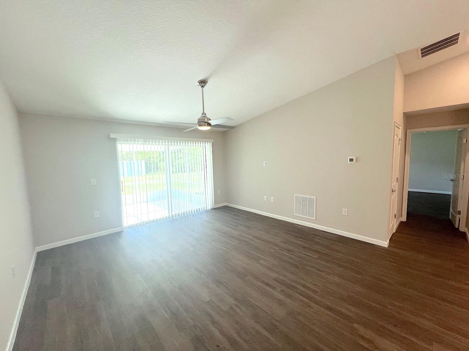 PALM COAST SEC 28 - Residential Lease