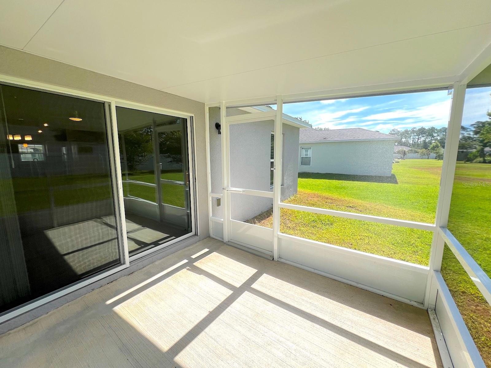 PALM COAST SEC 28 - Residential Lease