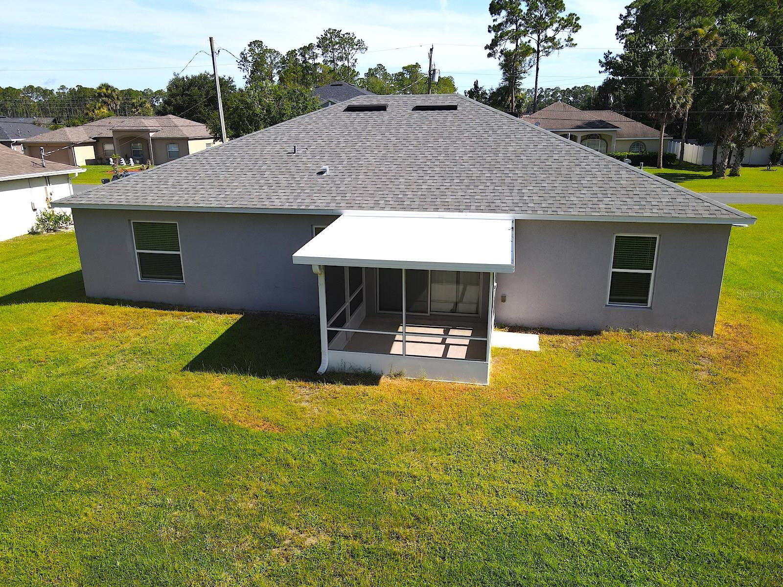 PALM COAST SEC 28 - Residential Lease