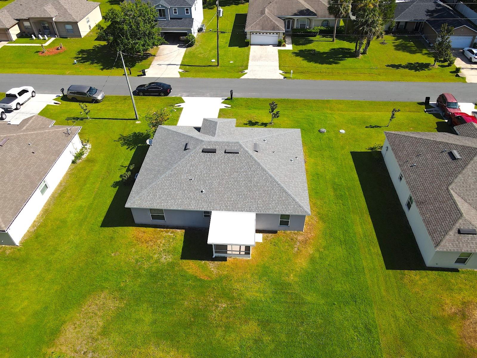 PALM COAST SEC 28 - Residential Lease