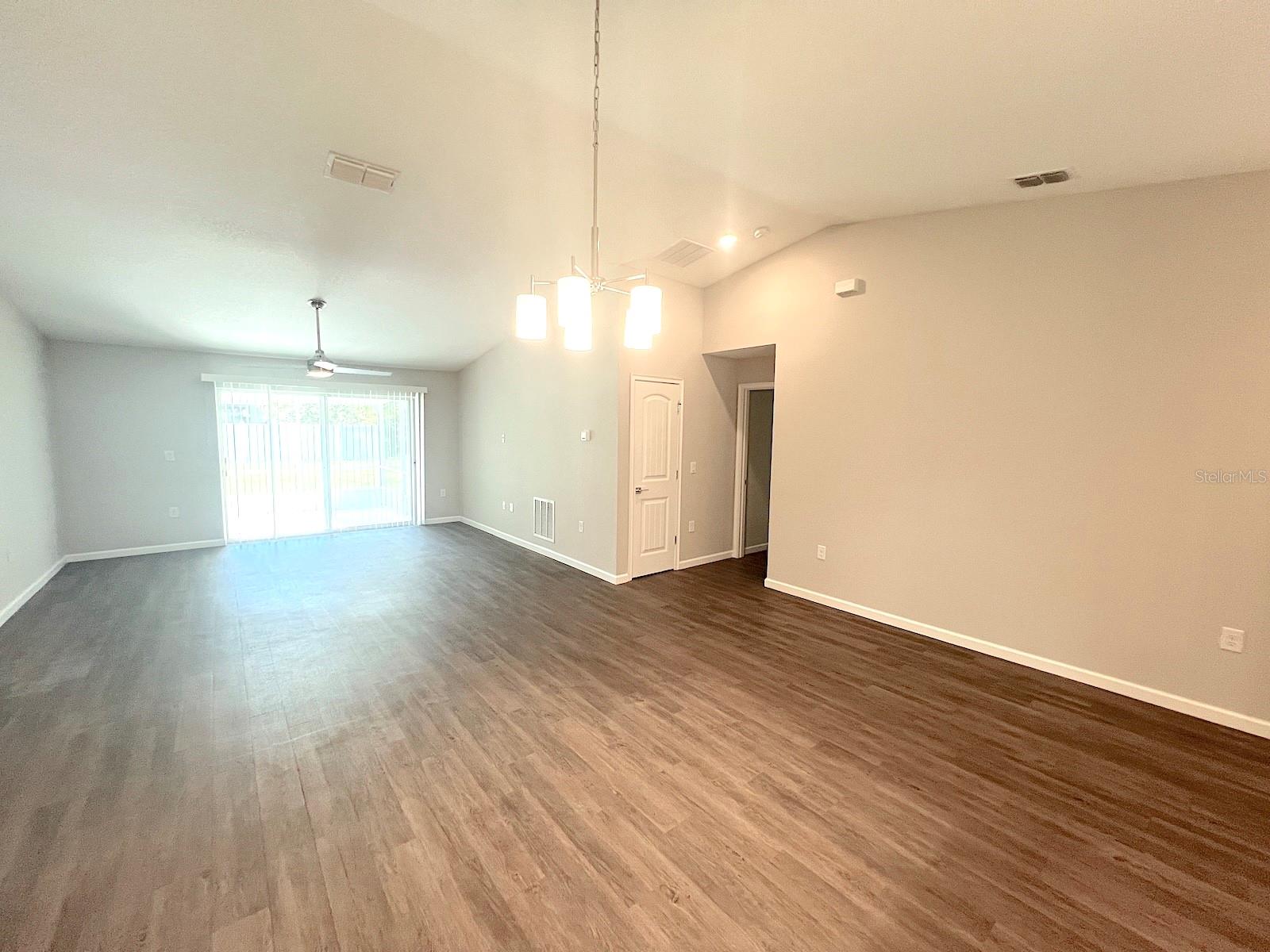 PALM COAST SEC 28 - Residential Lease