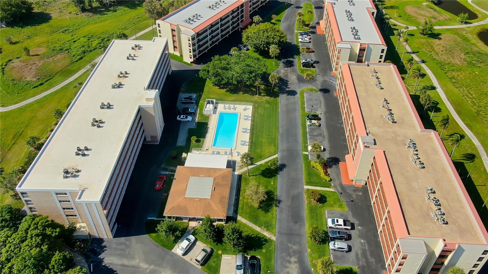 HARBOR GREENS AT YACHT CLUB ESTATES - Residential