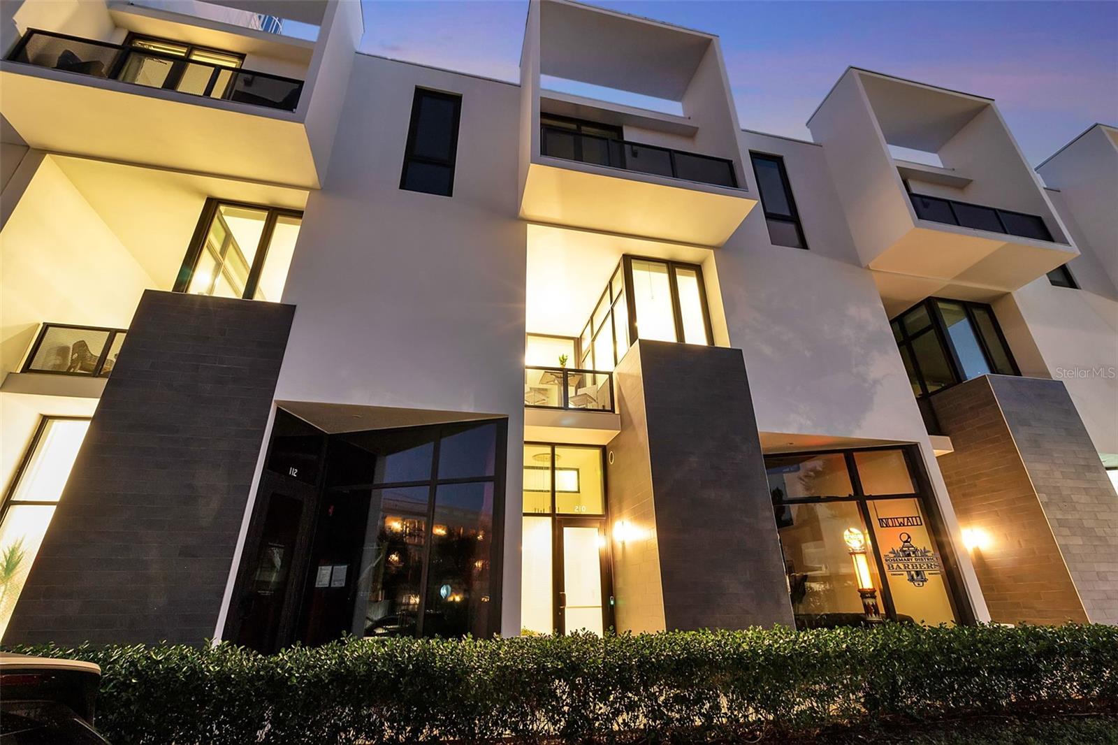 ZAHRADA - Residential
