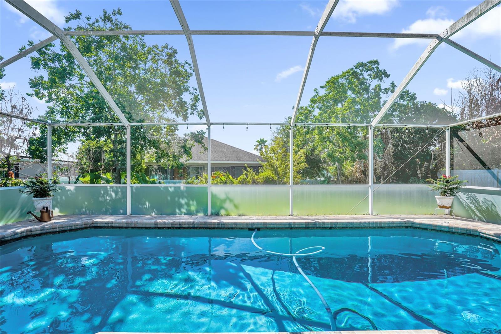 CYPRESS LAKES PH 4 - Residential