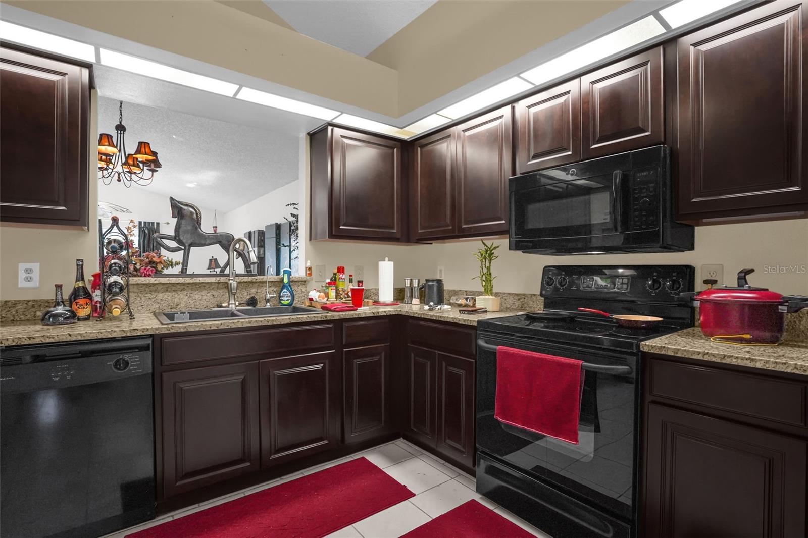 CYPRESS LAKES PH 4 - Residential