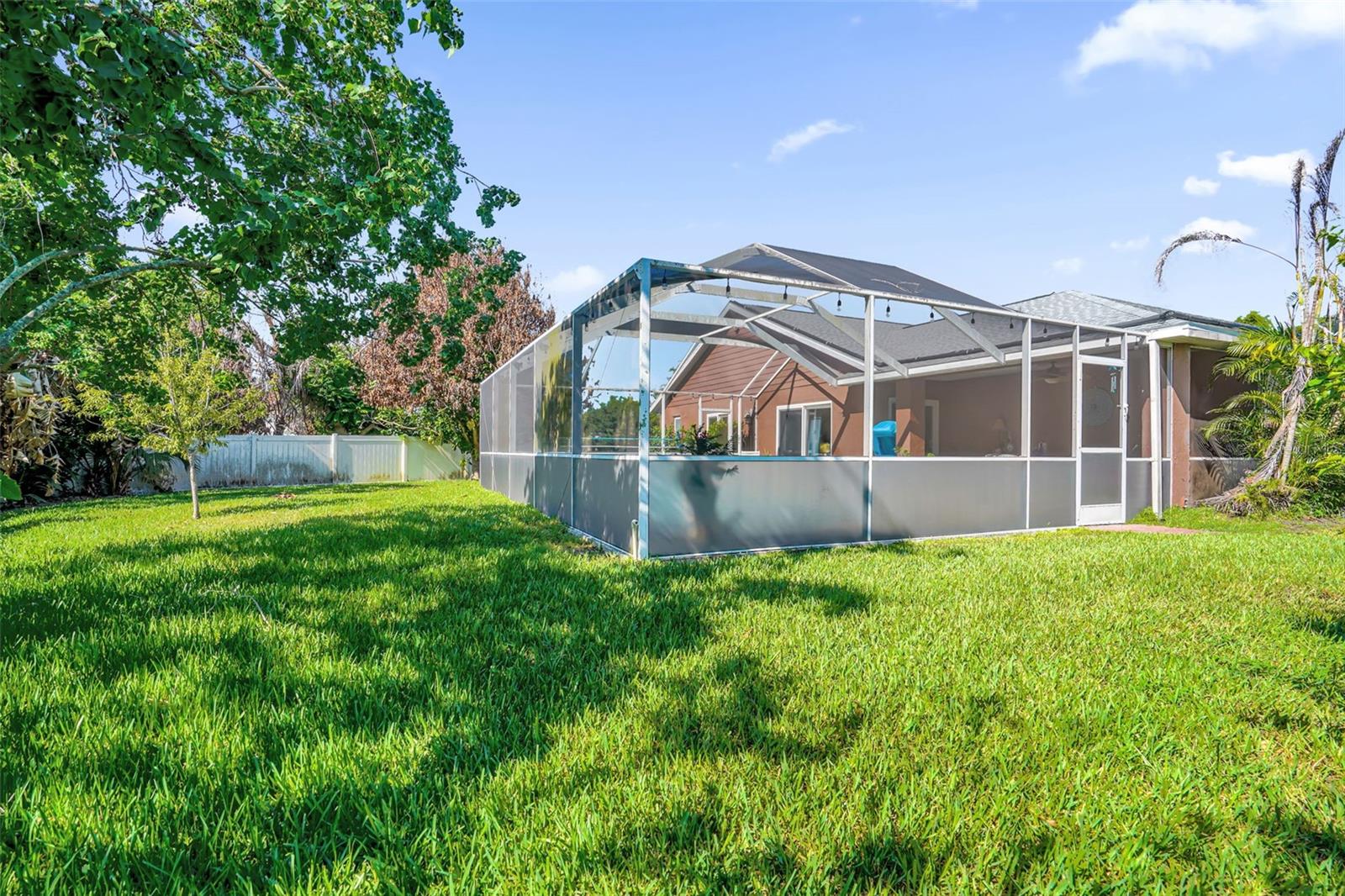 CYPRESS LAKES PH 4 - Residential