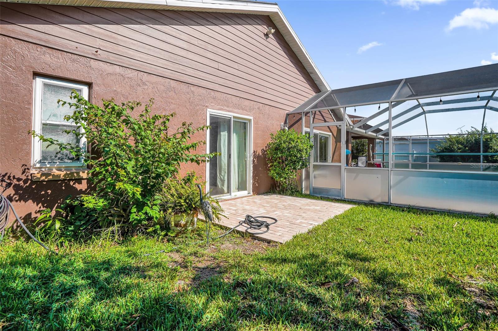CYPRESS LAKES PH 4 - Residential