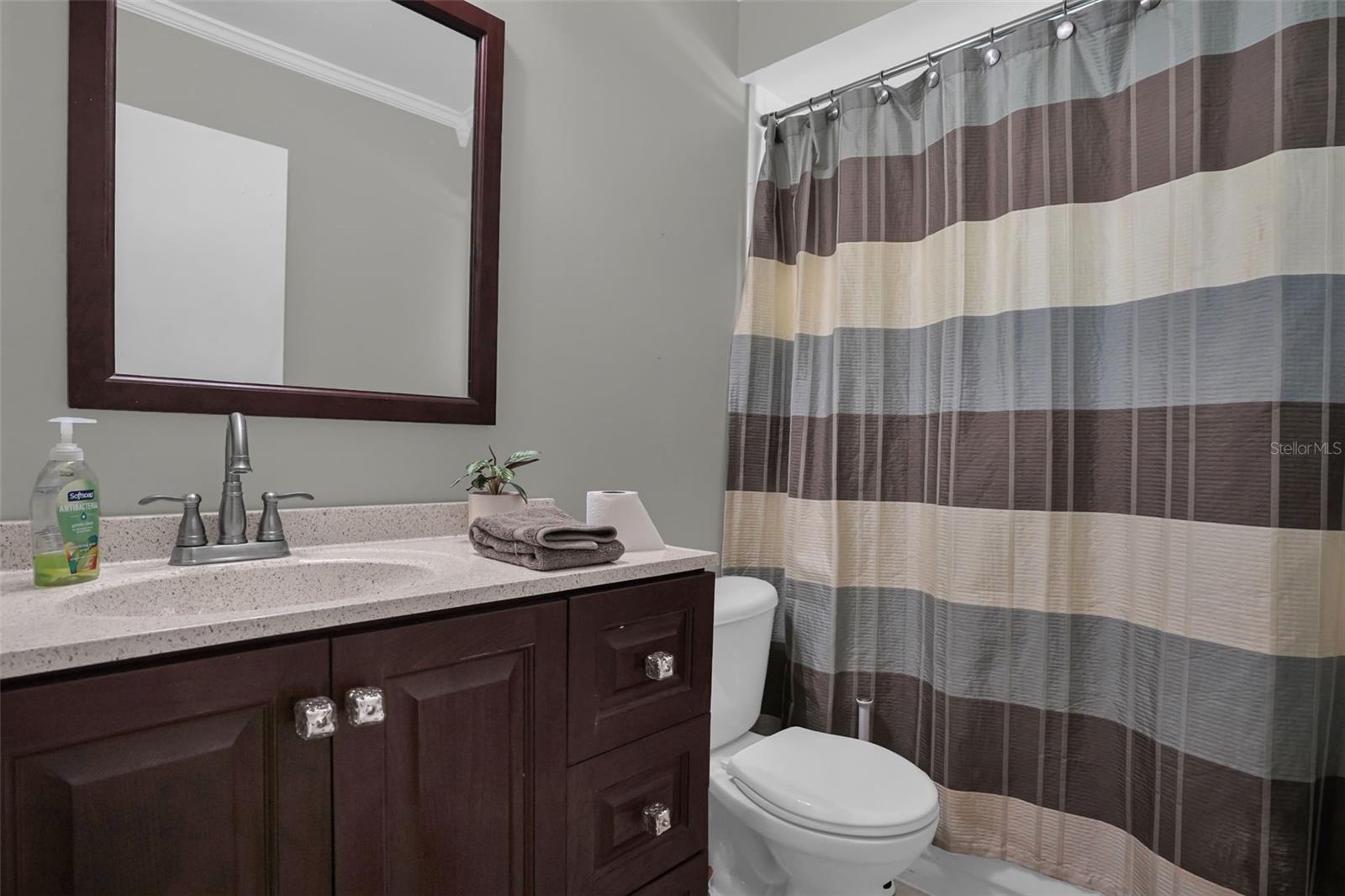 CYPRESS LAKES PH 4 - Residential