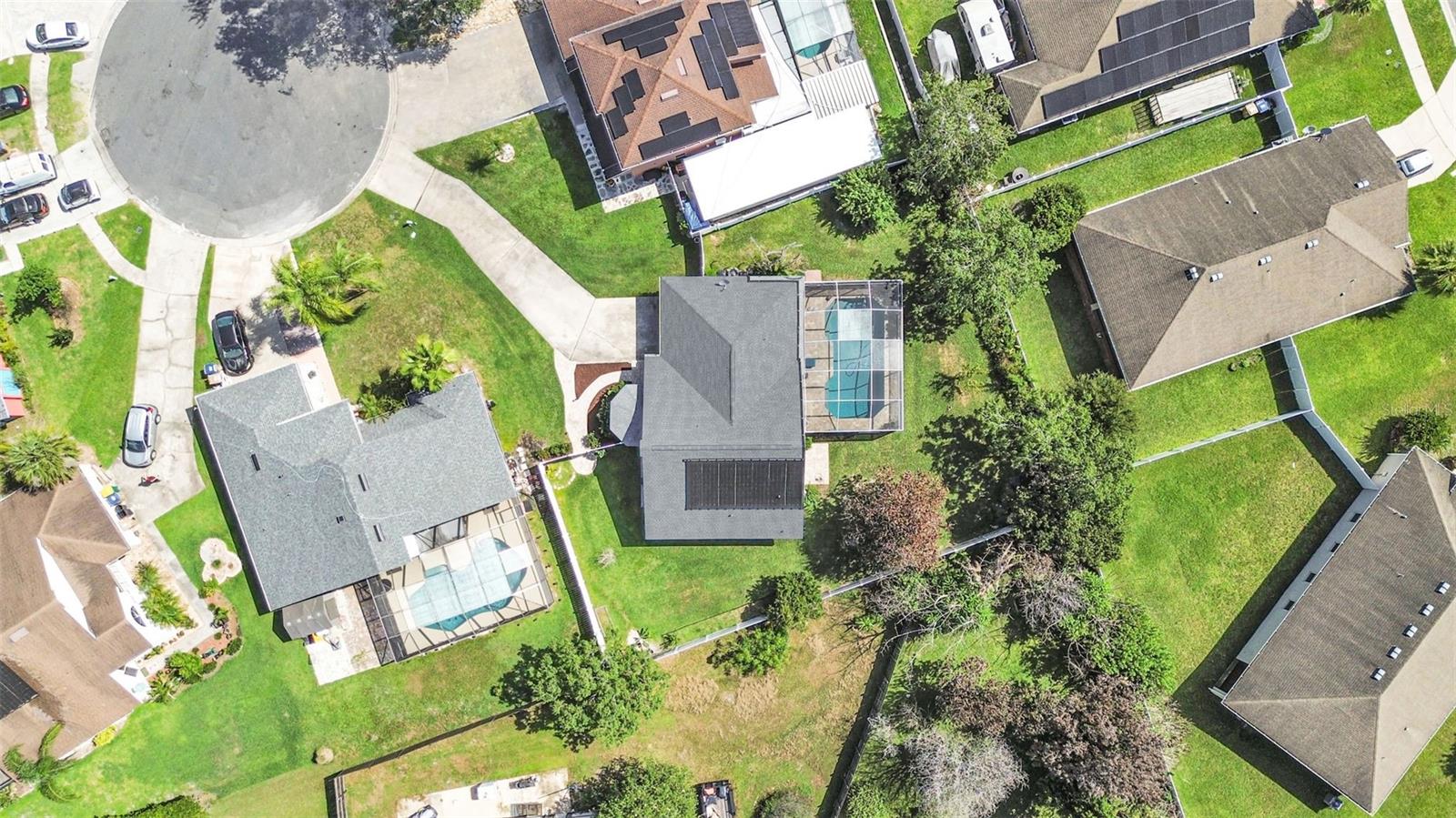 CYPRESS LAKES PH 4 - Residential