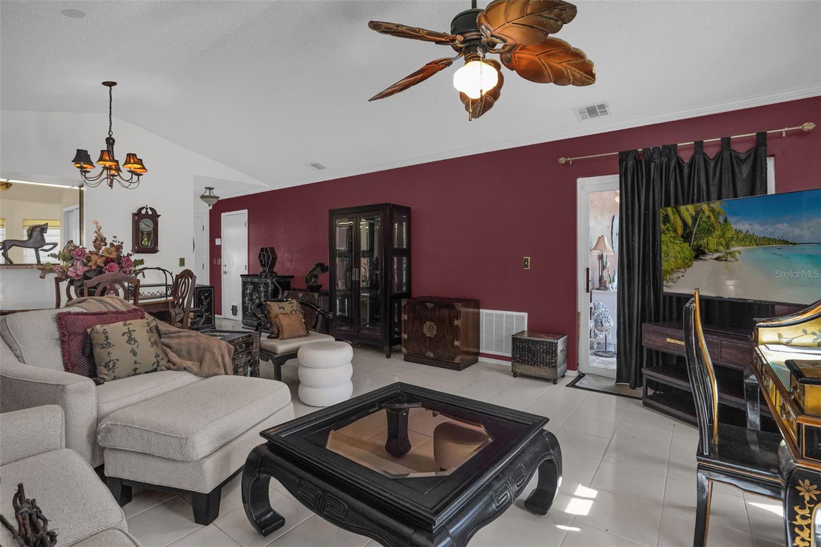 CYPRESS LAKES PH 4 - Residential