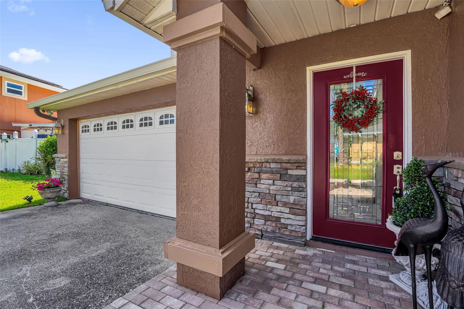 CYPRESS LAKES PH 4 - Residential