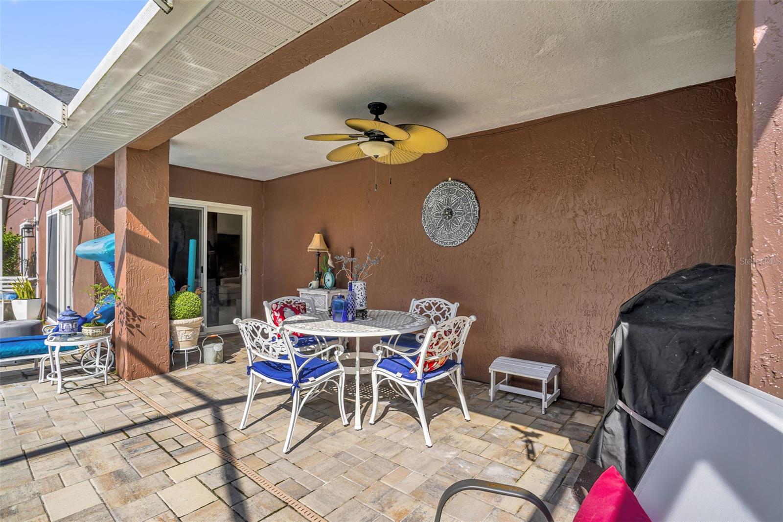 CYPRESS LAKES PH 4 - Residential